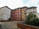 Thumbnail Flat for sale in Broad Street, Northampton