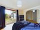 Thumbnail Detached bungalow for sale in Hall Lane, Mawdesley