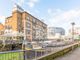 Thumbnail Flat to rent in Bishops Wharf House, Battersea, London