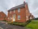 Thumbnail Detached house to rent in Hawthorn Way, Madgwick Park, Chichester