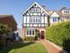 Thumbnail End terrace house for sale in Carlton Road East, Westgate-On-Sea