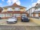 Thumbnail Semi-detached house for sale in Riverview Road, Ewell, Epsom