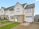 Thumbnail Semi-detached house for sale in 23 Ashgrove Crescent, Loanhead