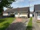 Thumbnail Semi-detached bungalow for sale in Arnolds Close, Hutton, Brentwood