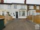 Thumbnail Terraced house to rent in Lincroft Crescent, Coventry