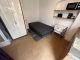Thumbnail Studio to rent in Richmond Park Crescent, Bournemouth, Queens Park