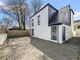 Thumbnail Detached house for sale in Chi Lowen Drive, Falmouth