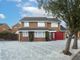 Thumbnail Detached house for sale in Osterley Close, Newport Pagnell