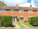 Thumbnail Terraced house for sale in Neville Duke Road, Farnborough, Hampshire