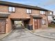Thumbnail Terraced house for sale in West Court, Leighton Buzzard