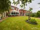 Thumbnail Detached house for sale in Thorp Close, Aylesbury