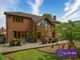 Thumbnail Detached house for sale in Lightwood Road, Lightwood, Longton, Stoke-On-Trent