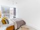 Thumbnail Flat for sale in Easton Lodge, Hanwell