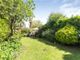 Thumbnail Link-detached house to rent in Melville Road, Barnes, London