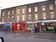 Thumbnail Room to rent in Burdett Road, Mile End
