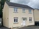 Thumbnail Detached house for sale in Redstone Court, Narberth, Pembrokeshire