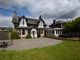 Thumbnail Detached house for sale in Riccarton, Barrack Road, Comrie