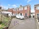 Thumbnail Semi-detached house for sale in Long Street, Stoney Stanton, Leicester