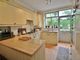 Thumbnail Detached house for sale in Meadowgate, Urmston, Manchester