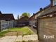 Thumbnail Semi-detached house for sale in Colne Bank, Horton, Slough, Berkshire