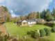 Thumbnail Detached house for sale in Marley Common, Haslemere, Surrey