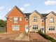 Thumbnail Terraced house for sale in Lairds Dyke, Inverkip, Greenock, Inverclyde