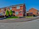 Thumbnail Semi-detached house for sale in Woodford Way, Heath Hayes, Cannock