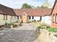 Thumbnail Barn conversion for sale in Kemerton, Tewkesbury