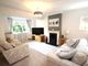Thumbnail Detached house for sale in Wilbury Road, Letchworth Garden City