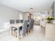 Thumbnail Detached house for sale in Old Brewery Field, Long Marston, Stratford-Upon-Avon, Warwickshire