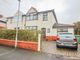 Thumbnail Semi-detached house for sale in Windsor Avenue, Ashton-On-Ribble, Preston