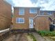 Thumbnail End terrace house for sale in Holland Close, Redhill, Surrey