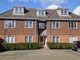Thumbnail Flat for sale in Chase Road, Lindford, Hampshire
