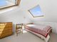 Thumbnail Flat to rent in Heyford Avenue, Oval, London