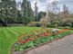 Thumbnail Flat for sale in Bulstrode Court, Gerrards Cross