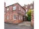 Thumbnail Detached house for sale in Kilby Street, Wakefield