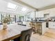 Thumbnail Property for sale in Burntwood Lane, London