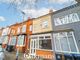 Thumbnail Terraced house for sale in Kitchener Road, Selly Park