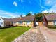 Thumbnail Bungalow for sale in Windermere Crescent, Goring-By-Sea, West Sussex