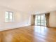 Thumbnail Flat for sale in Gower Road, Weybridge