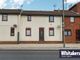 Thumbnail Terraced house to rent in Trinity Court, Hull