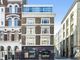Thumbnail Flat to rent in Odyssey House, 9 Sycamore Street, London