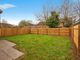 Thumbnail End terrace house for sale in Tollemache Close, Manston, Ramsgate, Kent