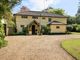 Thumbnail Detached house for sale in Brookwood, Surrey