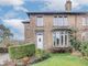 Thumbnail Semi-detached house for sale in Scar Lane, Golcar, Huddersfield, West Yorkshire