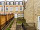 Thumbnail Semi-detached house to rent in Montague Mews, London