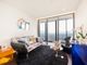 Thumbnail Flat for sale in Damac Tower Nine Elms, London