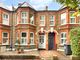 Thumbnail Flat for sale in Edward Road, Walthamstow, London