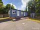 Thumbnail Mobile/park home for sale in Hatch Park, London Road, Old Basing, Basingstoke