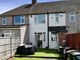 Thumbnail Terraced house for sale in Overslade Crescent, Coventry